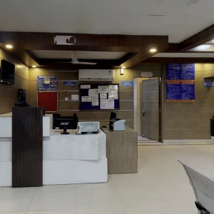 Ayushman Arogya Mandir, A-2 Block, Paschim Vihar-1