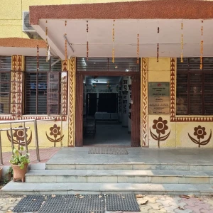 Urban Ayushman Arogya Mandir (SHC), C-2, Janakpuri-1