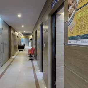 Ayushman Arogya Mandir, A-2 Block, Paschim Vihar-2