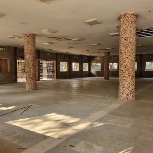 MCD Community Hall, Block A, Janakpuri-2