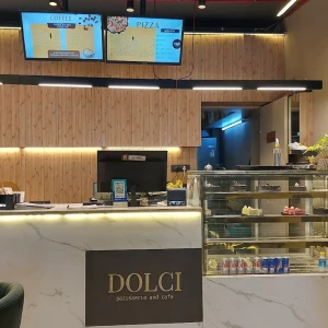 Dolci Patisserie And Cafe-3