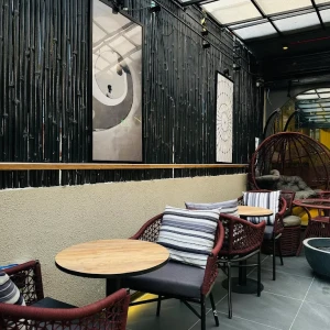 Dolci Patisserie And Cafe-2