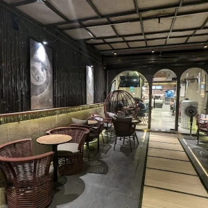 Dolci Patisserie And Cafe-1