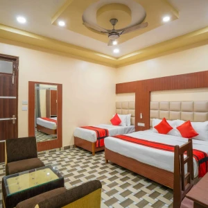 Hotel Kiaara - Boutique Hotel-3