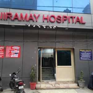 Niramay Hospital, Indra Park, Uttam Nagar
