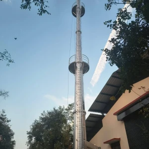 BBMP Sumanahalli Animal Crematorium