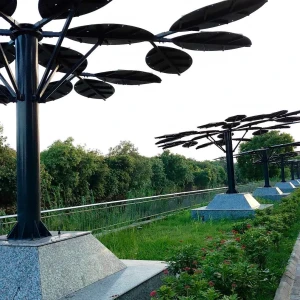 Bharat Vandana Park, Sector 20 Dwarka-1