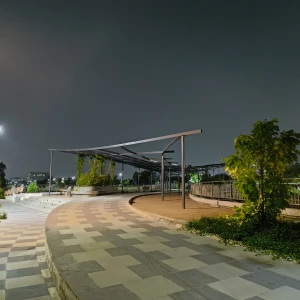 Bharat Vandana Park, Sector 20 Dwarka-3