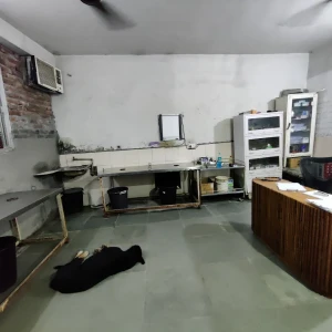 Sanjay Gandhi Animal Care Centre, Raja Garden-2