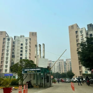 Rohtas Plumeria, Vibhuti Khand-1