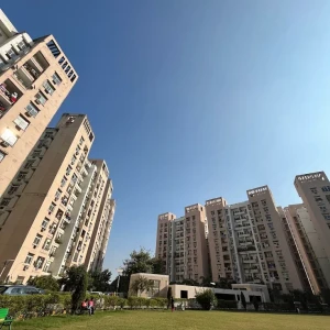 Rohtas Plumeria, Vibhuti Khand