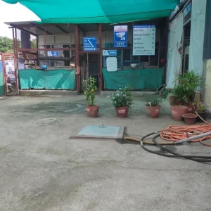 Universal Animal Welfare Society