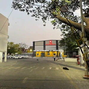 Llyods Colony ABC Center-1