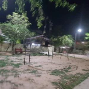 Nehru Park, Housing Board Colony-2