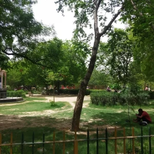 Paliwal Park, Civil Lines-3