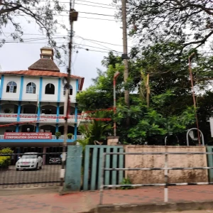 Kollam Municipal Corporation-1
