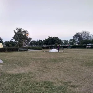 Netaji Subhash Chandra Bose Park, Subhash Nagar-2