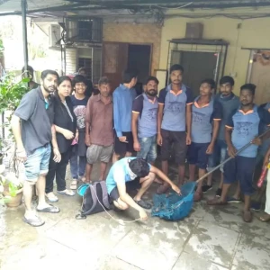 Universal Animal Welfare Society-2