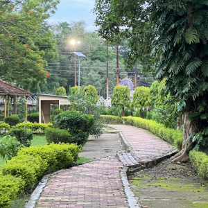 Nehru Park, Kennedy Rd. Varanasi Cantt-2