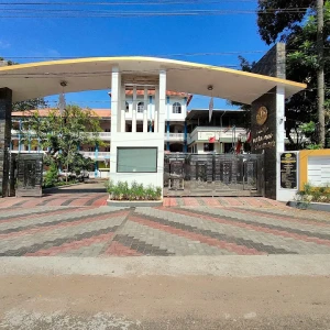 Kollam Municipal Corporation