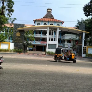 Kollam Municipal Corporation-2