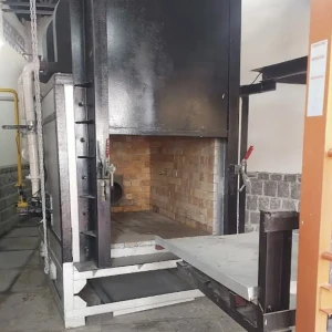 Small Pet Animal Crematorium-1