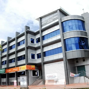 Kannur District Panchayath-2