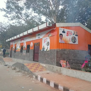 Atal canteen Palam, Sector-1, Dwarka