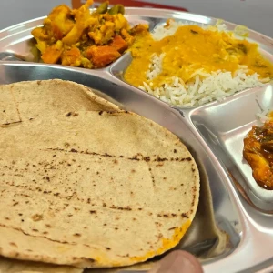 Atal canteen - Shishu Vatika, Kirti Nagar-1