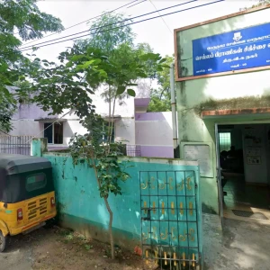 Thiru-Vi-Ka Nagar Pet Clinic
