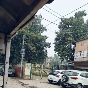 Nehru Park, Housing Board Colony-1