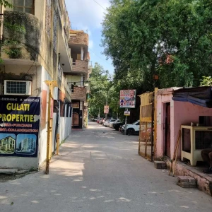 Block A 2A Janakpuri-2