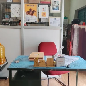 Meenambakkam ABC Center-3