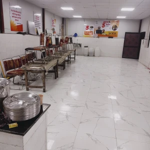 Atal canteen, Jai Vihar, Phase-I, Najafgarh-1