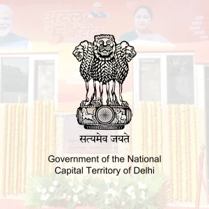 Atal canteen - Shishu Vatika, Kirti Nagar-2