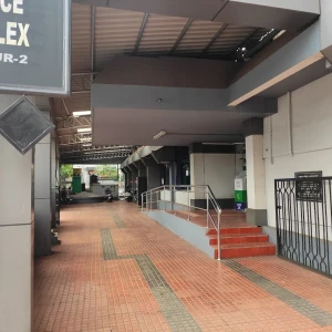 Kannur District Panchayath-1