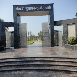 Netaji Subhash Chandra Bose Park, Subhash Nagar-1