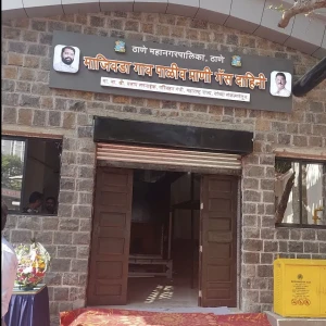 Small Pet Animal Crematorium