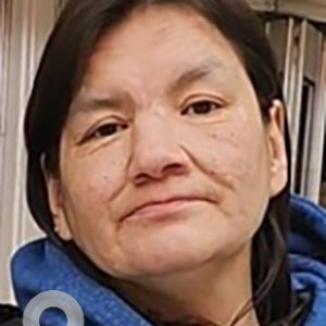 Missing: Carmen Chastelaine-44 year old Female from Winnipeg, Manitoba, Canada