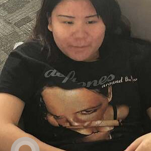 Missing: Priscilla Oskineegish-15 year old Female from Regina, Saskatchewan, Canada