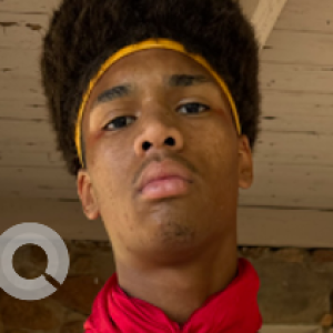 Missing: James Donald-16 year old Male from Lawton, Oklahoma