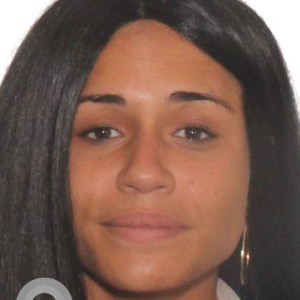 Missing: Brianna Whitney Harper-27 year old Female from Ada