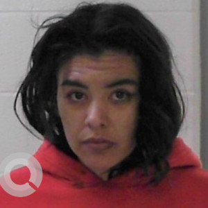 Missing: Tarensa Kootenay-33 year old Female from Calgary, Alberta, Canada