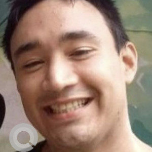 Missing: Peter Taptoona-29 year old Male from Winnipeg, Manitoba, Canada