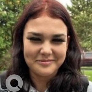 Missing: Zoey Shorting-14 year old Female from Winnipeg, Manitoba