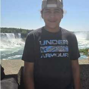 Missing: Kingston Hammons-14 year old Male from Sarnia, Ontario, Canada