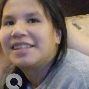 Missing: Tessa Taylor-24 year old Female from Winnipeg, Manitoba, Canada