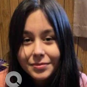 Missing: Robin Lagimodiere-17 year old Female from Winnipeg