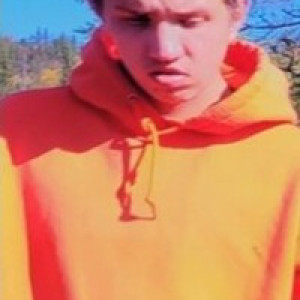 Missing: Dakota-24 year old Male from Greater Sudbury, Ontario, Canada