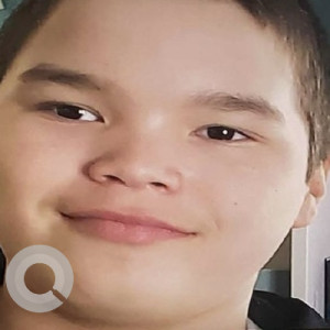 Missing: Tristan-13 year old Male from Sheshegwaning, Canada